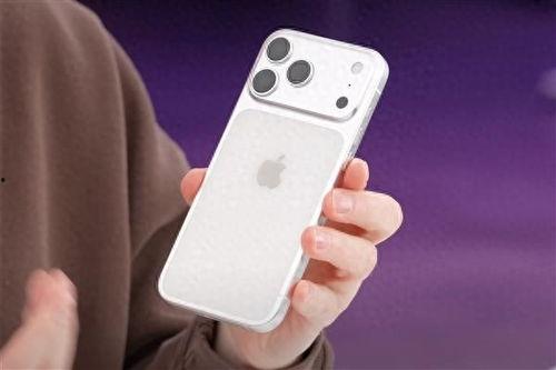 iphone15最新爆料消息,颠覆性升级，五大亮点前瞻揭秘！  第2张