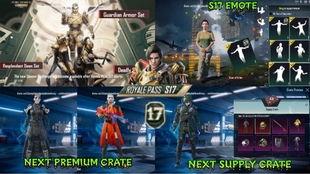 pubg极品宝箱最新爆料3.5,pubg极品宝箱全新内容大揭秘！  第3张